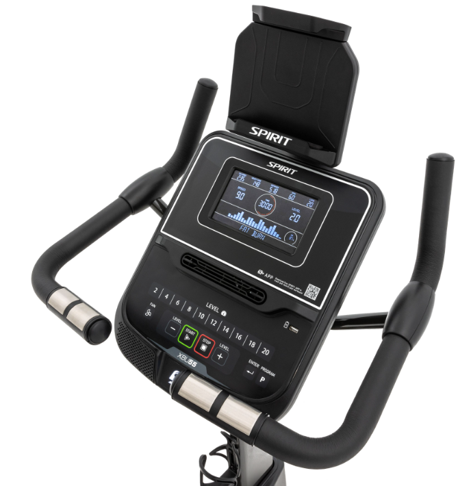 Spirit Fitness XBU55 S Ergometer