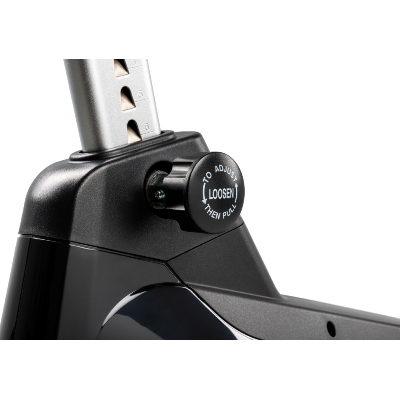 Spirit Fitness XBU55 S Ergometer