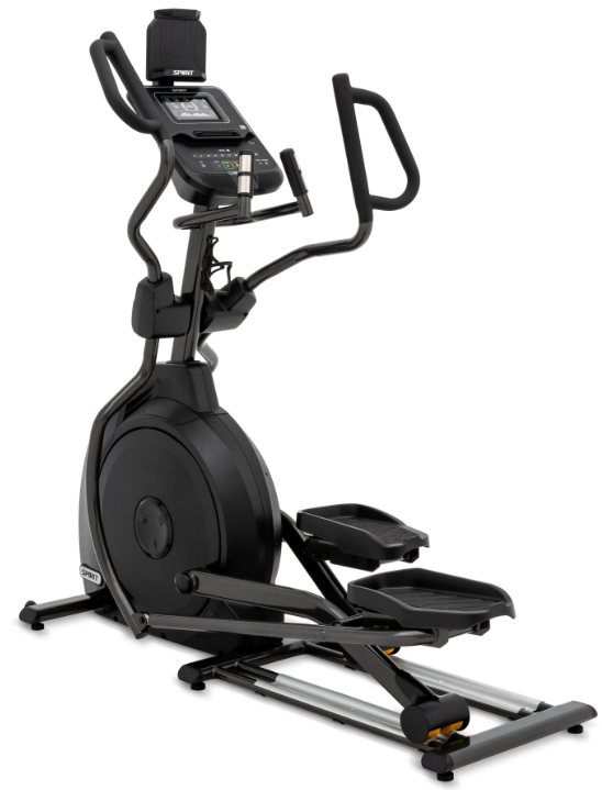 Spirit Fitness XE795 S Elliptical