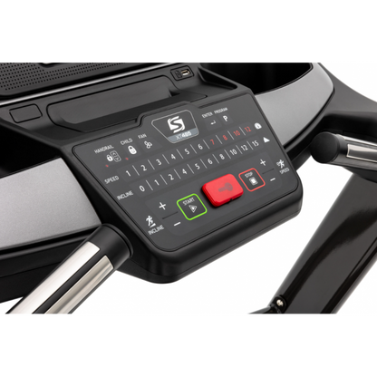 Spirit Fitness XT485 S Laufband