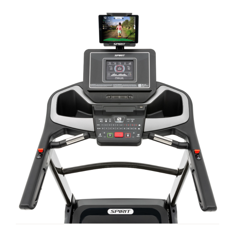 Spirit Fitness XT485 S Laufband