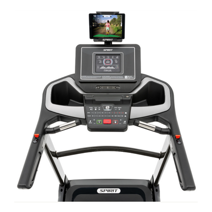 Spirit Fitness XT485 S Laufband