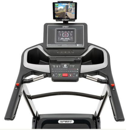 Spirit Fitness XT485 S Laufband