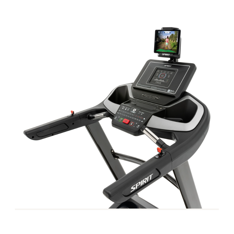 Spirit Fitness XT485 S Laufband