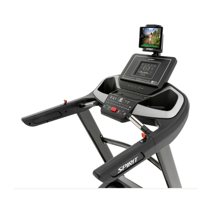 Spirit Fitness XT485 S Laufband