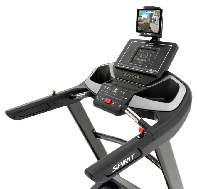 Spirit Fitness XT485 S Laufband