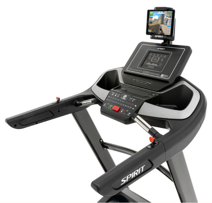 Spirit Fitness XT485 S Laufband