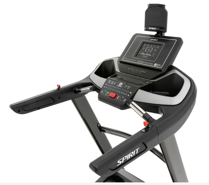 Spirit Fitness XT485 S Laufband