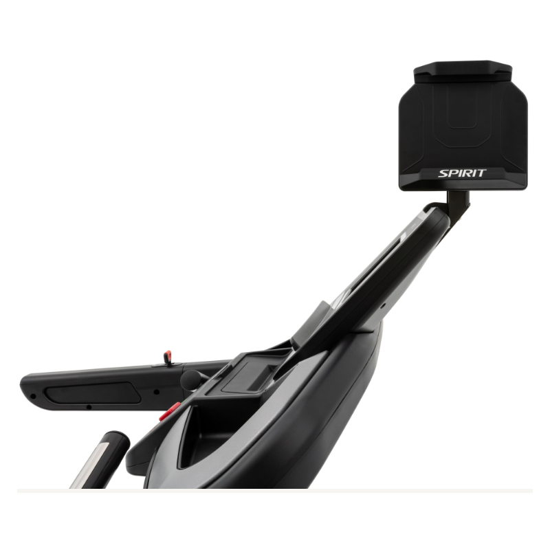 Spirit Fitness XT485 S Laufband