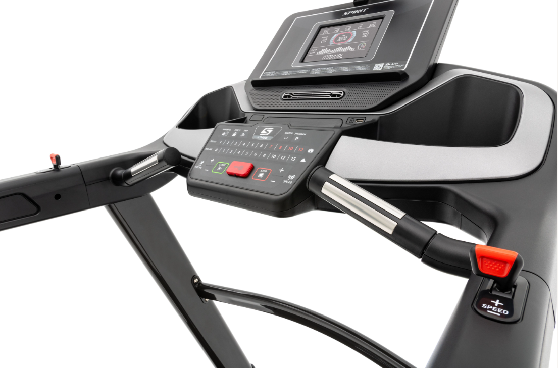 Spirit Fitness XT485 S Laufband