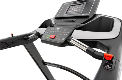 Spirit Fitness XT485 S Laufband