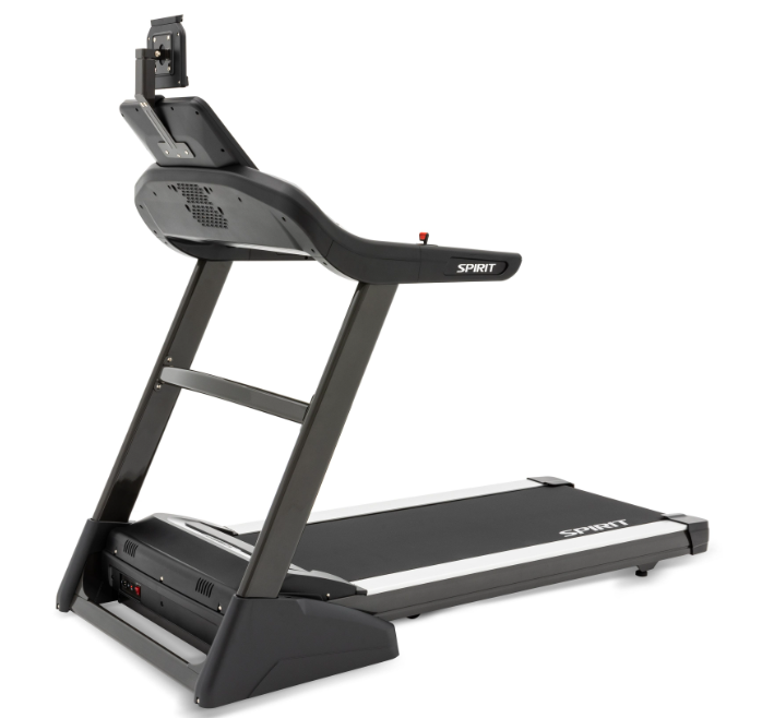 Spirit Fitness XT485 S Laufband
