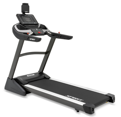 Spirit Fitness XT485 S Laufband