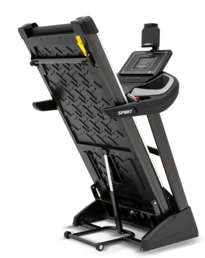 Spirit Fitness XT485 S Laufband