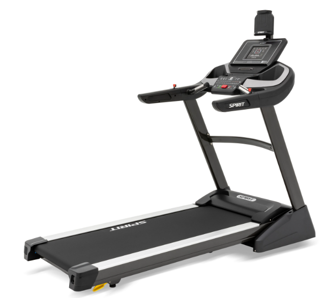 Spirit Fitness XT485 S Laufband