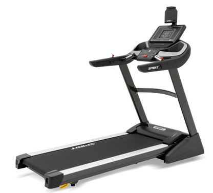 Spirit Fitness XT485 S Laufband