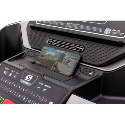 Spirit Fitness XT485 S Laufband