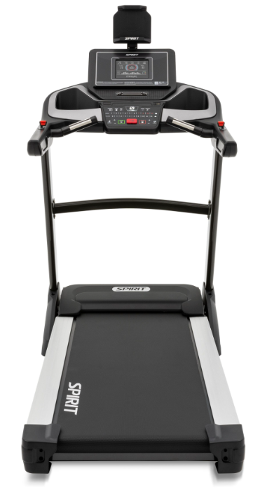 Spirit Fitness XT485 S Laufband