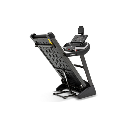 Spirit Fitness XT485 S Laufband