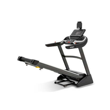 Spirit Fitness XT485 S Laufband