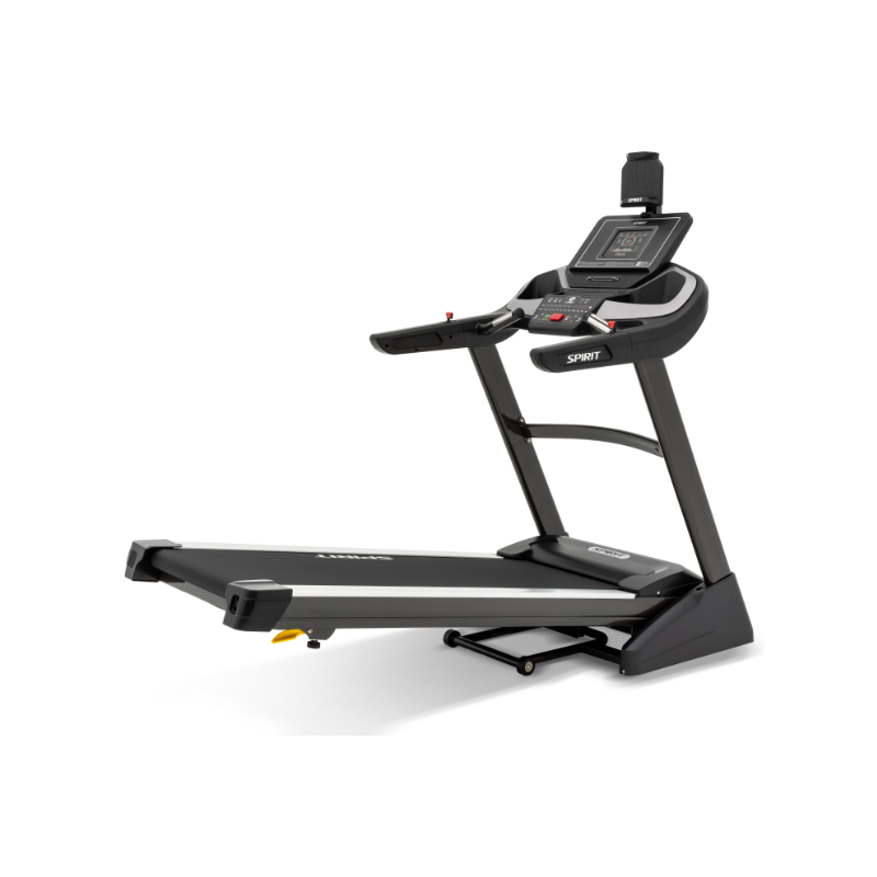 Spirit Fitness XT485 S Laufband