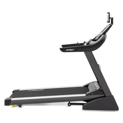 Spirit Fitness XT485 S Laufband