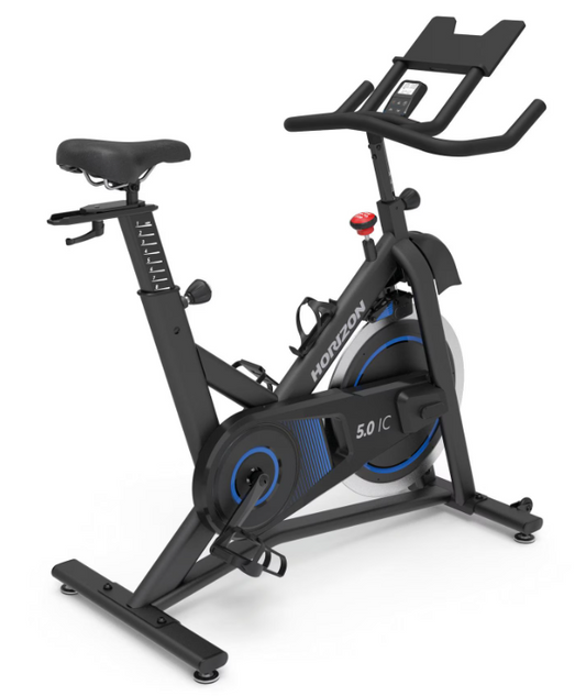Horizon Fitness 5.0IC Indoor Cycle