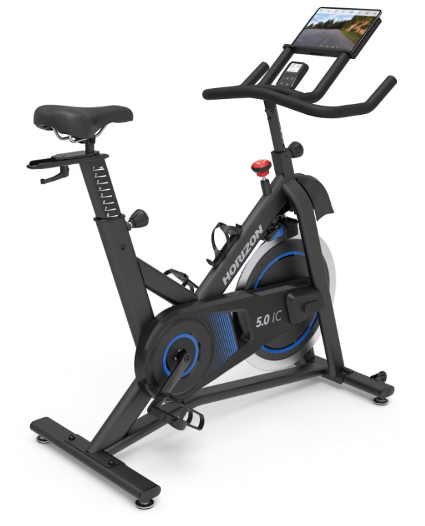 Horizon Fitness 5.0IC Indoor Cycle
