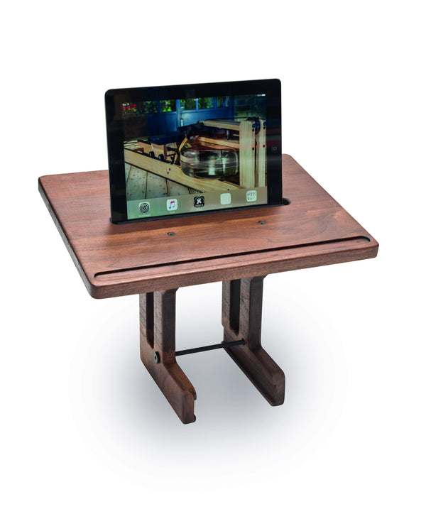 Waterrower Laptop-Halterung