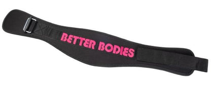 Better Bodies Women's Gym Belt