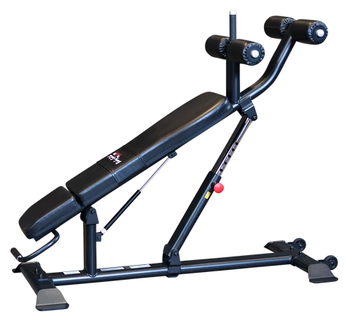 Body Solid Pro Club Line Ab Bench SAB500B