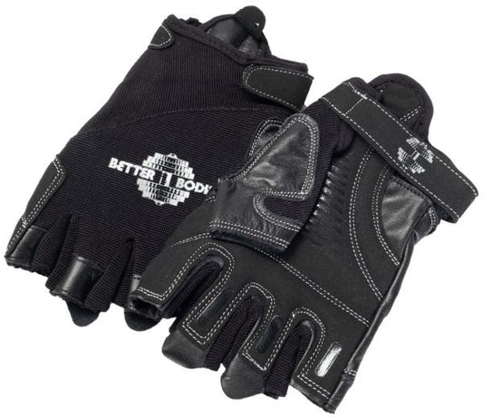 Better Bodies Pro Gym Gloves