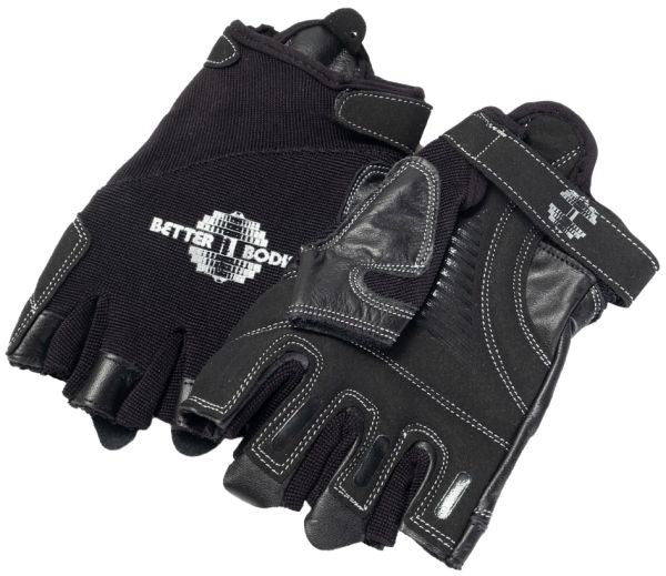 Better Bodies Pro Gym Gloves