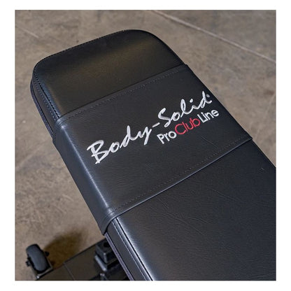 Set-Angebot - Body Solid GPR400 Power Rack + Functional Trainer 2x95kg + Universalbank + 135kg Langhantel-Satz