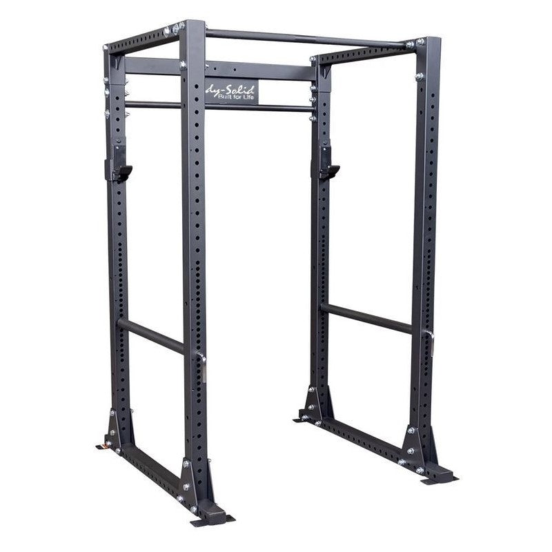 Set-Angebot - Body Solid GPR400 Power Rack mit Functional Trainer 2 x 95kg