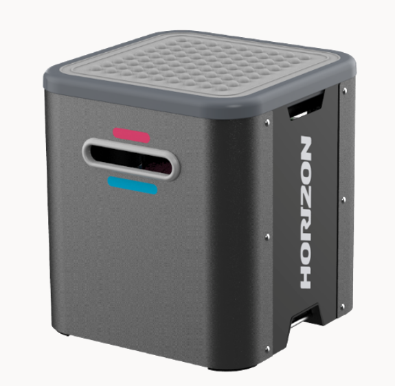 Horizon Fitness Cube