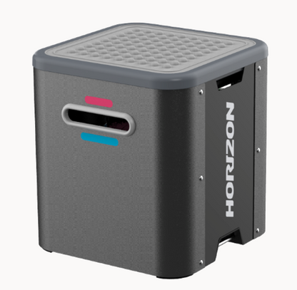 Horizon Fitness Cube