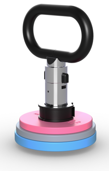 Horizon Fitness Cube