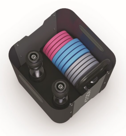 Horizon Fitness Cube