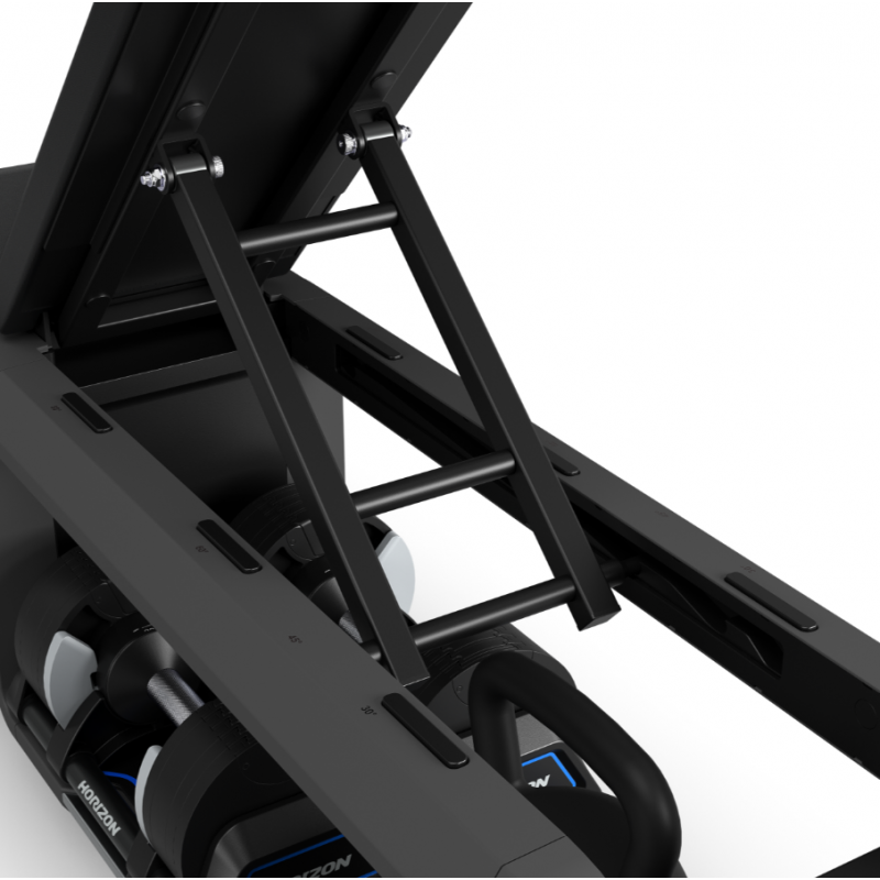 Horizon Fitness Bench