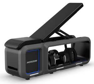 Horizon Fitness Bench