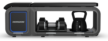 Horizon Fitness Bench