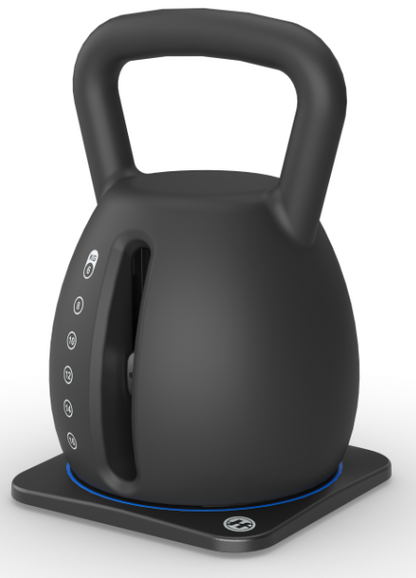 Horizon Fitness verstellbare Kettlebell