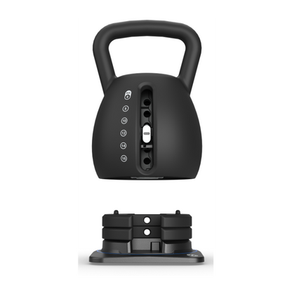 Horizon Fitness Bench