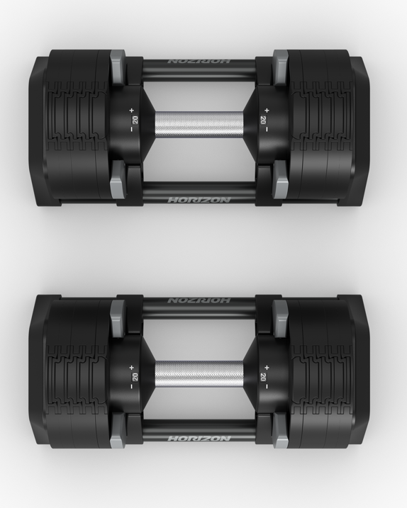 Horizon Fitness Bench
