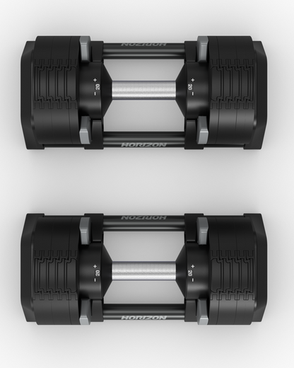 Horizon Fitness Bench