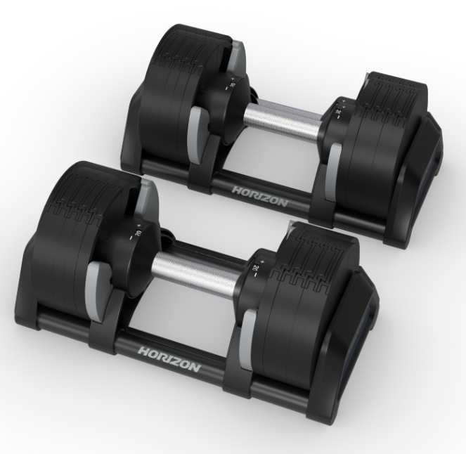 Horizon Fitness Bench