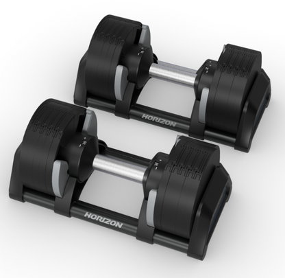 Horizon Fitness Bench
