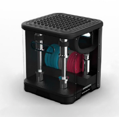 Horizon Fitness Cube