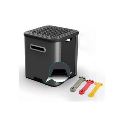 Horizon Fitness Cube
